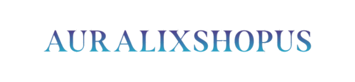 AuralixShopUS